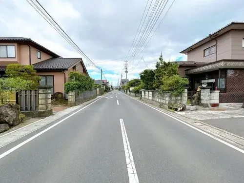6DK Property Kurihara City Miyagi Prefecture (3)