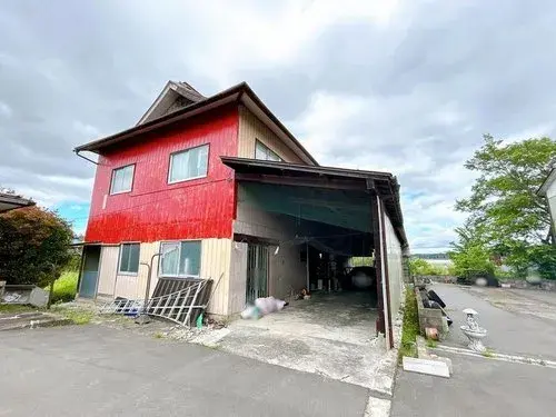 6DK Property Kurihara City Miyagi Prefecture (4)