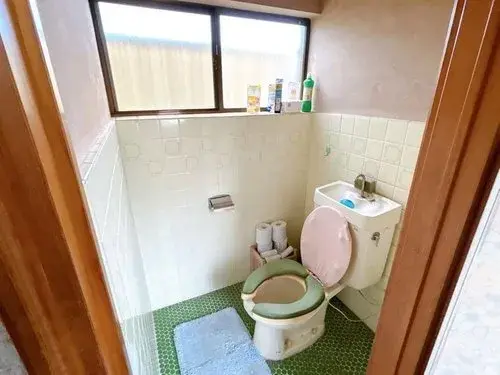 6DK Property Kurihara City Miyagi Prefecture (8)