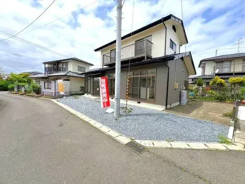 3LDK+S Property Sendai City Miyagi Prefecture (2)