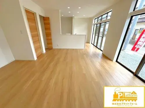 3LDK+S Property Sendai City Miyagi Prefecture (4)