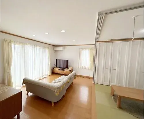 5LDK Property Sendai City Miyagi Prefecture (8)