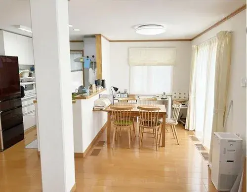 5LDK Property Sendai City Miyagi Prefecture (9)