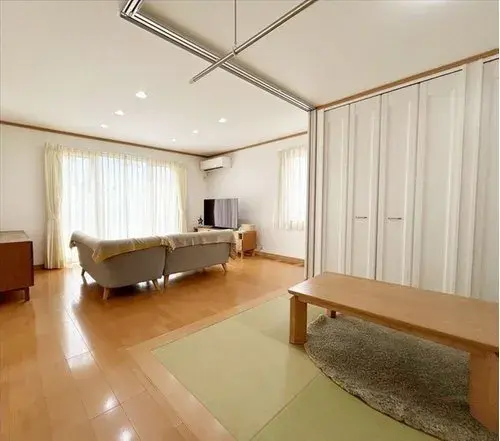 5LDK Property Sendai City Miyagi Prefecture (10)