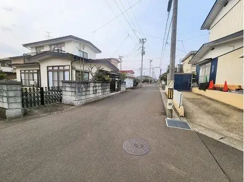 5-Bedroom Property Sendai City Miyagi Prefecture (4)
