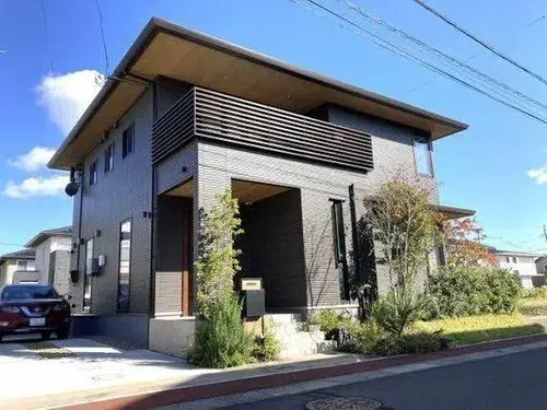 一室一厅一厨加储藏室 名取市 宫城县 (2)