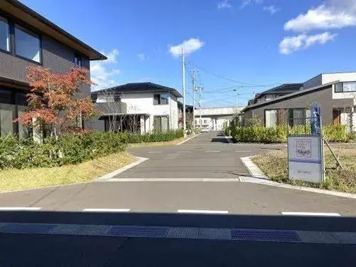 一室一厅一厨加储藏室 名取市 宫城县 (3)