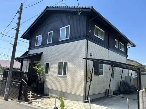Akiya in 仙台市