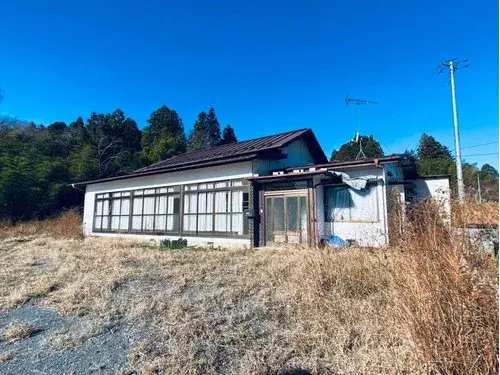 Akiya in بلدة Marumori
