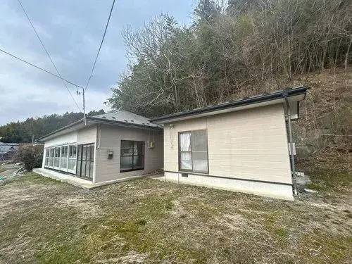 4DK物件 登米市 宮城県 (2)
