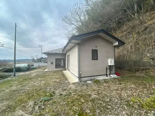 4DK物件 登米市 宮城県 (3)