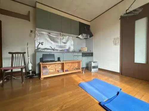4DK物件 登米市 宮城県 (5)