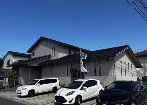Akiya in Ishinomaki