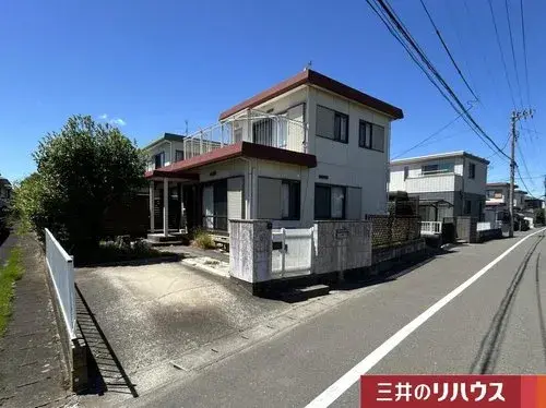 3LDK Property Sendai City Miyagi Prefecture (12)