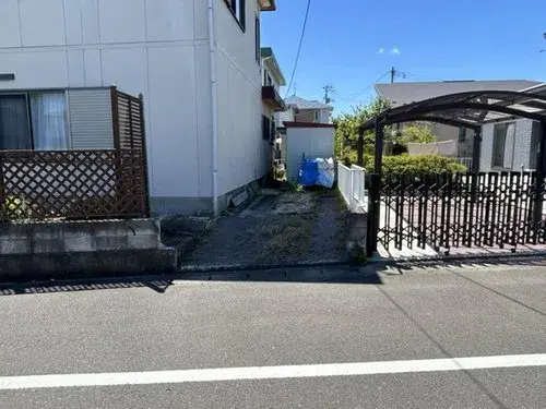3LDK Property Sendai City Miyagi Prefecture (3)