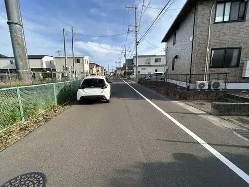 3LDK Property Sendai City Miyagi Prefecture (5)