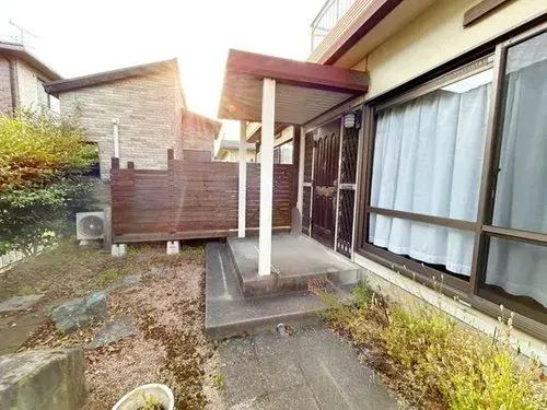 3LDK Property Sendai City Miyagi Prefecture (7)