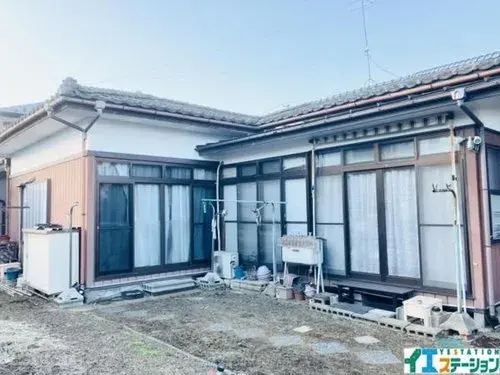 Akiya in Ōsaki