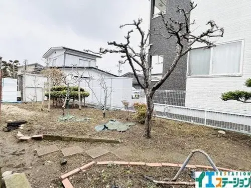 5DK Ville d'Osaki Préfecture de Miyagi (2)