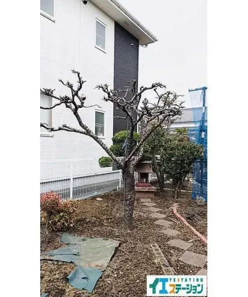 5DK Ville d'Osaki Préfecture de Miyagi (3)