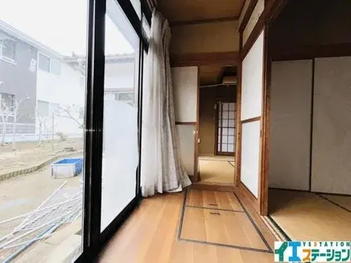 5DK Ville d'Osaki Préfecture de Miyagi (8)