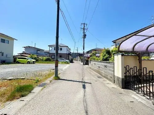 6DK Property Sendai City Miyagi Prefecture (11)