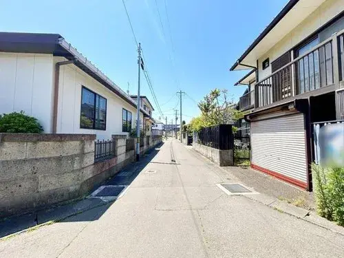 6DK Property Sendai City Miyagi Prefecture (12)