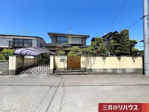 6DK Property Sendai City Miyagi Prefecture (16)