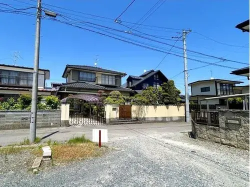 6DK Property Sendai City Miyagi Prefecture (3)