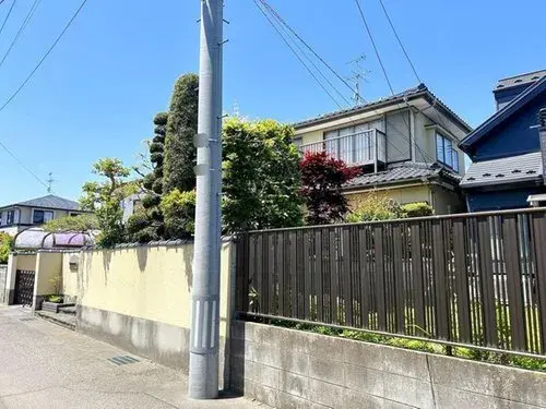 6DK Property Sendai City Miyagi Prefecture (4)