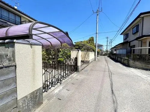 6DK Property Sendai City Miyagi Prefecture (8)