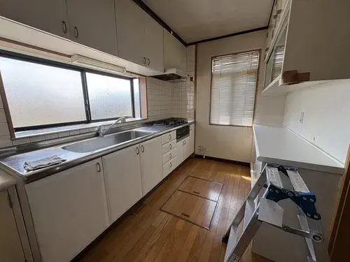 4LDK物件 遠田郡涌谷町 宮城県 (12)