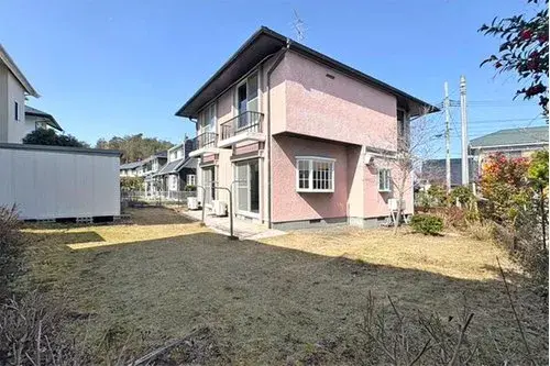 Akiya in Tomiya