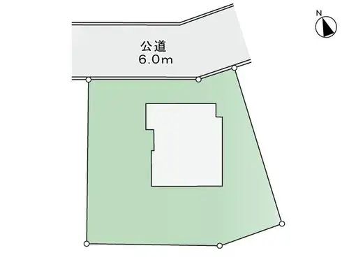 5LDK+S Property Tomiya City Miyagi Prefecture (22)