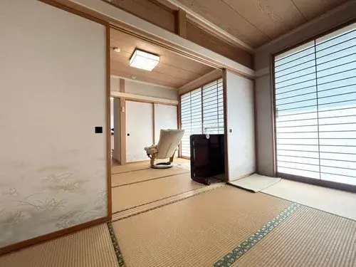 5LDK物件 名取市 宮城県 (11)