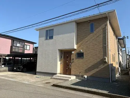 Akiya in Akita