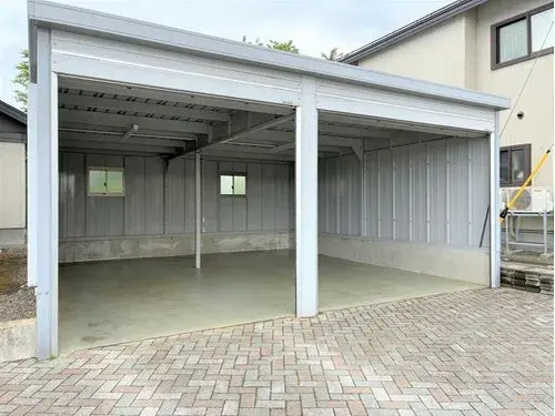 Akita Yokote 5LDK Property (2)