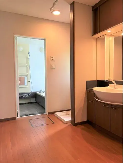 Akita Yokote 5LDK Property (11)