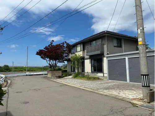 Akita Yokote 5LDK Property (3)