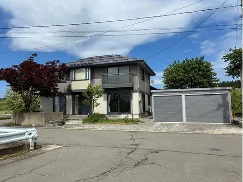 Akita Yokote 5LDK Property (4)