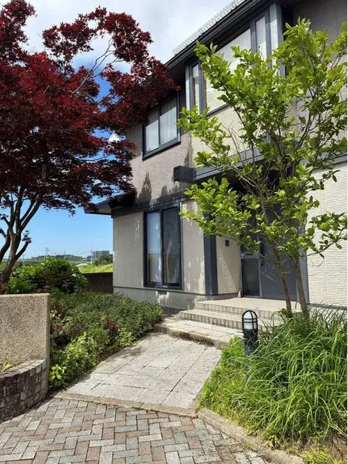 Akita Yokote 5LDK Property (6)