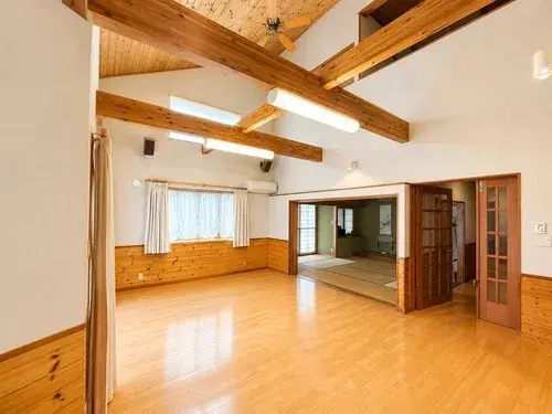 4LDK Ciudad de Akita Prefectura de Akita (2)