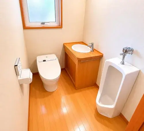 4LDK Ciudad de Akita Prefectura de Akita (16)