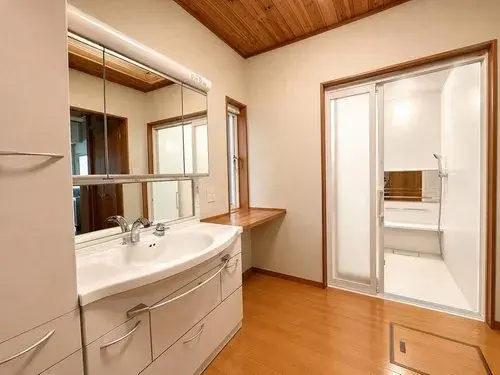 4LDK Ciudad de Akita Prefectura de Akita (18)
