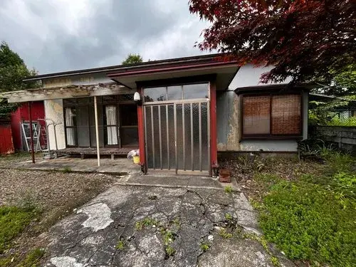 3LDK Property Mitane-machi Akita Prefecture (2)