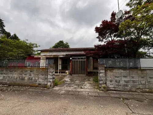 3LDK Property Mitane-machi Akita Prefecture (20)