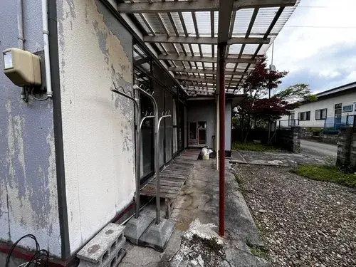 3LDK Property Mitane-machi Akita Prefecture (3)