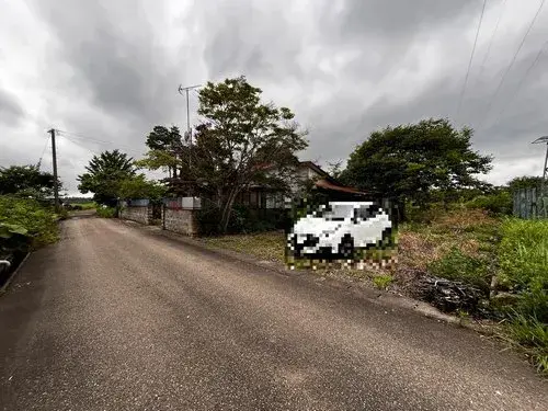 3LDK Property Mitane-machi Akita Prefecture (4)