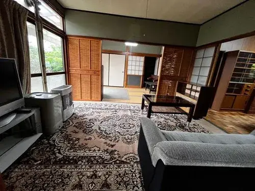3LDK Property Mitane-machi Akita Prefecture (6)