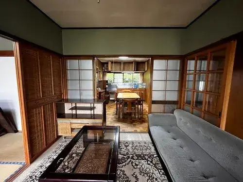 3LDK Property Mitane-machi Akita Prefecture (7)